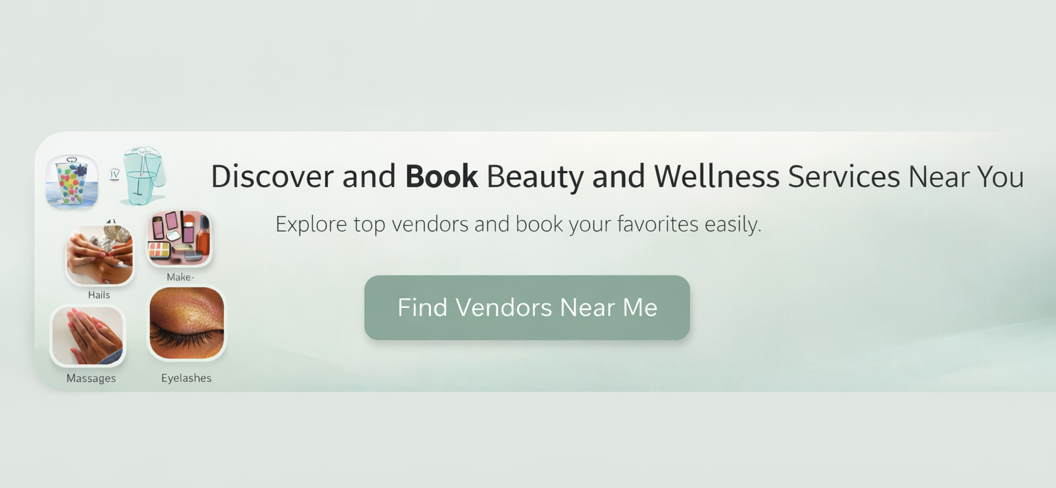 Palettes Beauty & Wellness