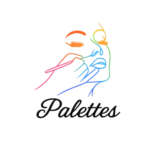 Palettes Beauty & Wellness App